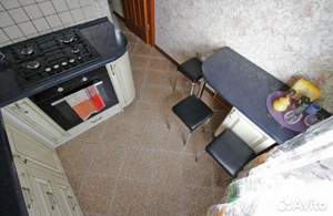 2-к квартира, вторичка, 45м2, 8/9 этаж