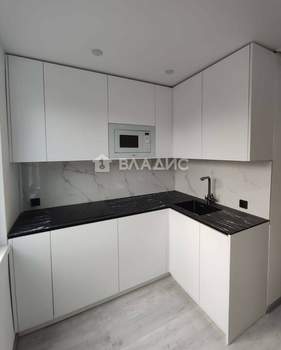 1-к квартира, вторичка, 34м2, 6/9 этаж