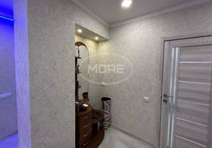 2-к квартира, вторичка, 77м2, 15/16 этаж