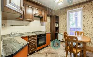 1-к квартира, вторичка, 37м2, 3/16 этаж