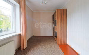 3-к квартира, вторичка, 48м2, 2/3 этаж