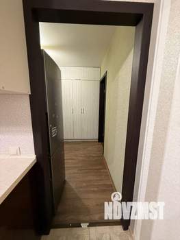 1-к квартира, вторичка, 38м2, 6/9 этаж