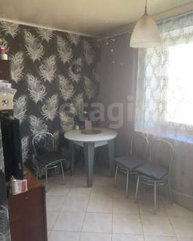 3-к квартира, вторичка, 65м2, 4/5 этаж