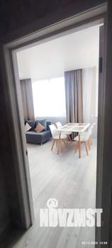 1-к квартира, вторичка, 53м2, 11/12 этаж