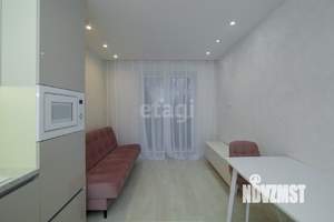 1-к квартира, вторичка, 38м2, 3/4 этаж