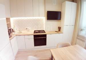 2-к квартира, вторичка, 56м2, 2/11 этаж