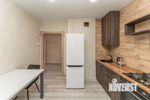 2-к квартира, вторичка, 63м2, 2/9 этаж