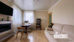 3-к квартира, вторичка, 74м2, 3/3 этаж