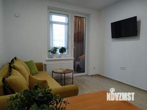 Студия квартира, вторичка, 26м2, 11/16 этаж