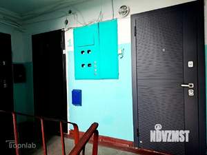 3-к квартира, вторичка, 64м2, 3/9 этаж