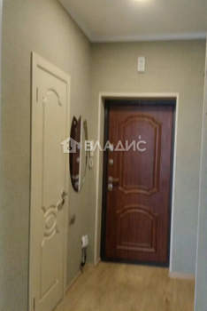 1-к квартира, вторичка, 39м2, 5/8 этаж