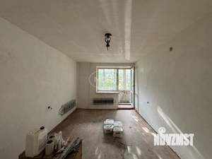 2-к квартира, вторичка, 46м2, 1/5 этаж