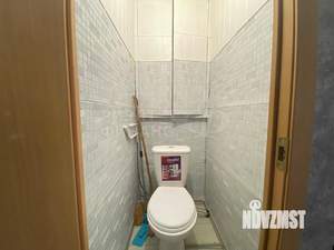 2-к квартира, вторичка, 48м2, 5/5 этаж