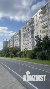 3-к квартира, вторичка, 65м2, 5/9 этаж