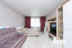 2-к квартира, вторичка, 53м2, 2/10 этаж