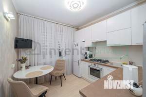 2-к квартира, вторичка, 53м2, 3/5 этаж