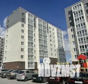 3-к квартира, вторичка, 81м2, 9/9 этаж