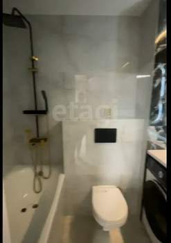 2-к квартира, вторичка, 44м2, 1/9 этаж