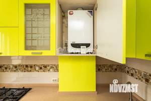 2-к квартира, вторичка, 56м2, 2/9 этаж