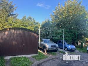 3-к квартира, вторичка, 69м2, 1/3 этаж
