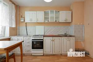 1-к квартира, вторичка, 41м2, 5/9 этаж