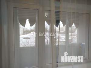 1-к квартира, вторичка, 21м2, 3/5 этаж