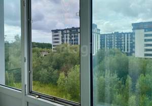 Студия квартира, вторичка, 28м2, 4/4 этаж