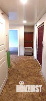 2-к квартира, вторичка, 46м2, 5/5 этаж