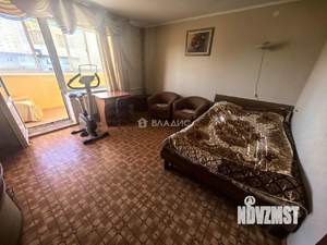 2-к квартира, вторичка, 54м2, 5/5 этаж