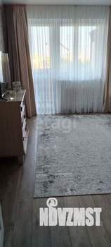 2-к квартира, вторичка, 63м2, 7/9 этаж