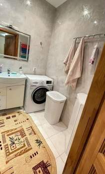 2-к квартира, вторичка, 72м2, 8/10 этаж