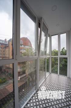 3-к квартира, вторичка, 82м2, 5/8 этаж