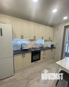 1-к квартира, вторичка, 24м2, 7/8 этаж
