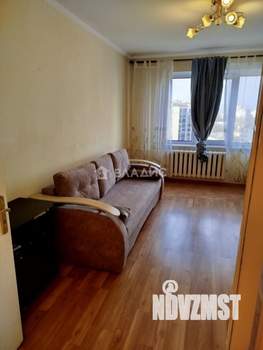 3-к квартира, вторичка, 63м2, 9/9 этаж