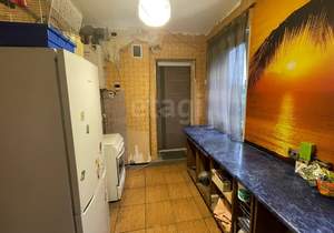 2-к квартира, вторичка, 44м2, 1/5 этаж