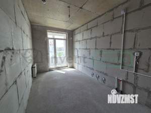 1-к квартира, вторичка, 50м2, 5/12 этаж