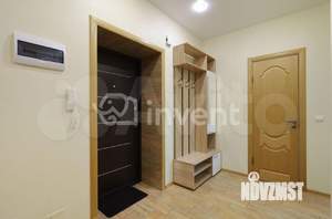 1-к квартира, вторичка, 40м2, 3/8 этаж