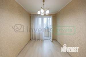 3-к квартира, вторичка, 64м2, 9/9 этаж