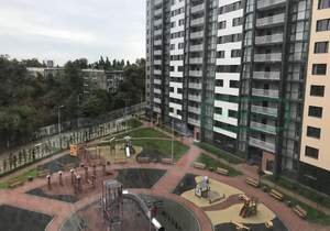 2-к квартира, вторичка, 72м2, 9/13 этаж