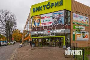 1-к квартира, вторичка, 36м2, 3/9 этаж