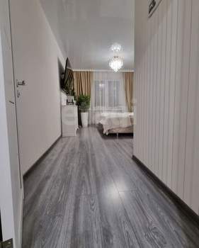 3-к квартира, вторичка, 75м2, 4/9 этаж