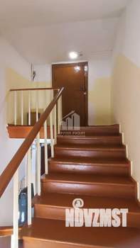 1-к квартира, вторичка, 44м2, 4/4 этаж