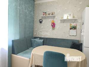 1-к квартира, вторичка, 34м2, 4/10 этаж