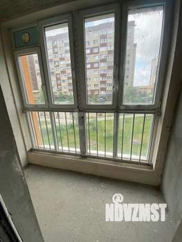 1-к квартира, вторичка, 44м2, 1/10 этаж