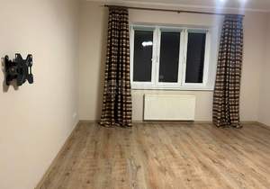 1-к квартира, вторичка, 41м2, 2/8 этаж