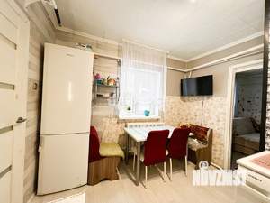 3-к квартира, вторичка, 67м2, 1/2 этаж