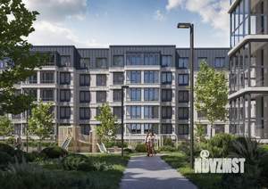 Студия квартира, вторичка, 30м2, 5/9 этаж