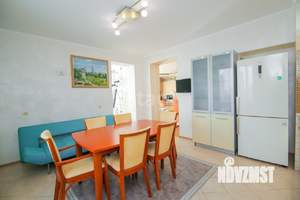 3-к квартира, вторичка, 118м2, 5/9 этаж