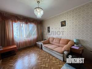 2-к квартира, вторичка, 52м2, 4/10 этаж