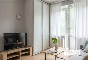 1-к квартира, вторичка, 29м2, 3/5 этаж